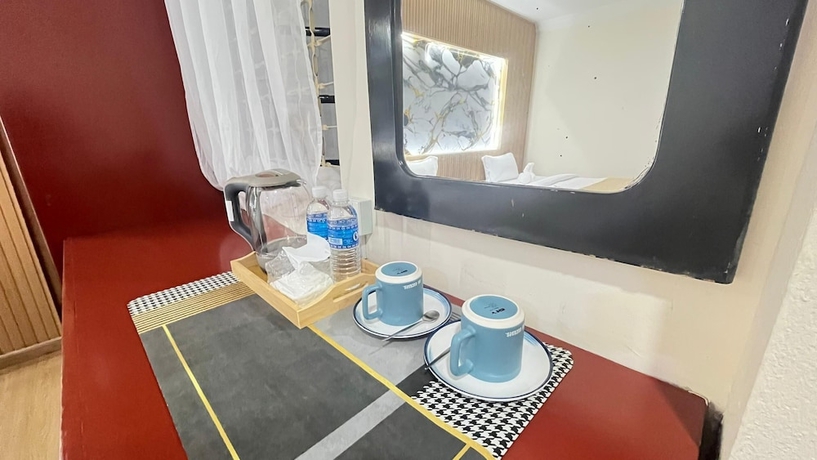 Imagen de los interiores del Hotel Grand City Tawau. Foto 15