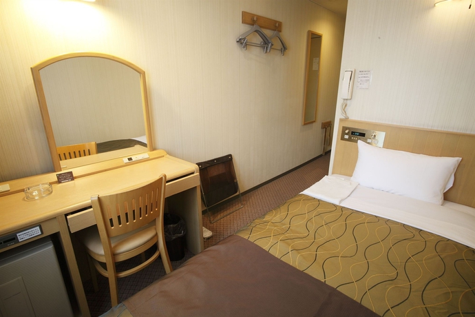 Imagen de la habitación del Hotel Grand City, Tokyo Ciudad. Foto 10