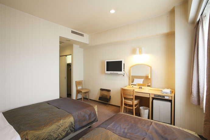 Imagen de la habitación del Hotel Grand City, Tokyo Ciudad. Foto 11