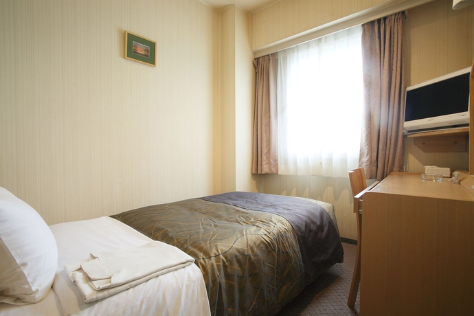 Imagen de la habitación del Hotel Grand City, Tokyo Ciudad. Foto 12