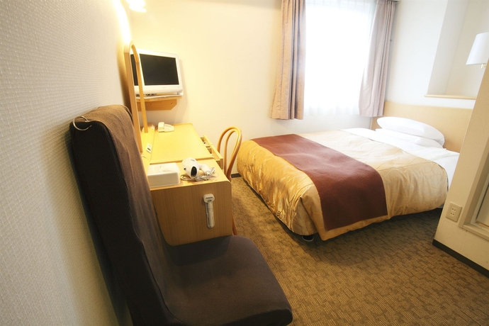 Imagen de la habitación del Hotel Grand City, Tokyo Ciudad. Foto 13