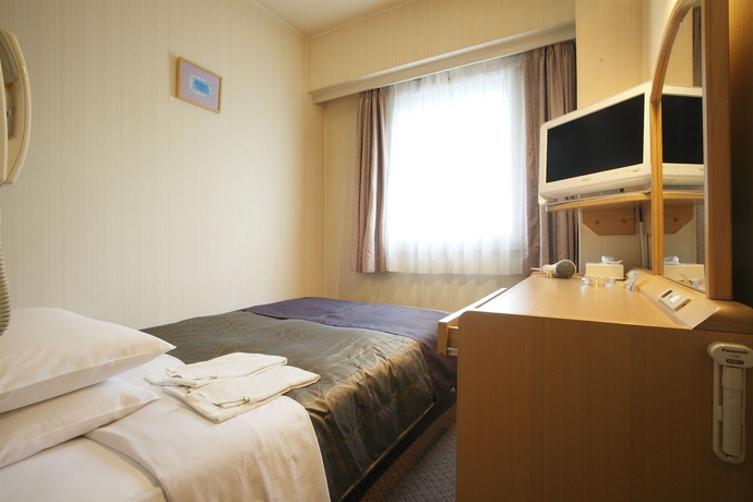 Imagen de la habitación del Hotel Grand City, Tokyo Ciudad. Foto 14