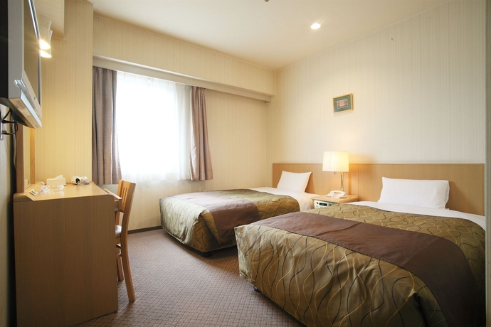 Imagen de la habitación del Hotel Grand City, Tokyo Ciudad. Foto 15