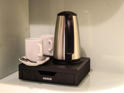Imagen de la habitación del Hotel Grand City Wrocław. Foto 7