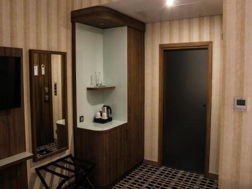 Imagen de la habitación del Hotel Grand City Wrocław. Foto 9