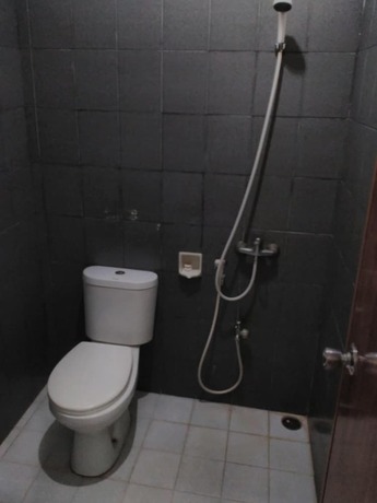 Imagen general del Hotel Grand Ciwareng Inn. Foto 1