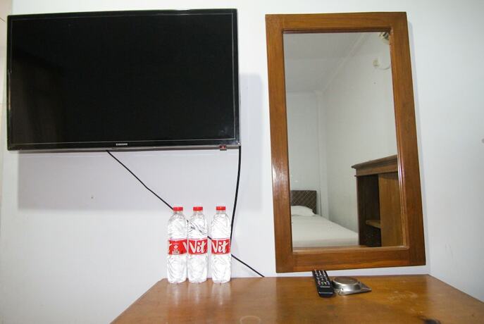 Imagen general del Hotel Grand Ciwareng Inn. Foto 2