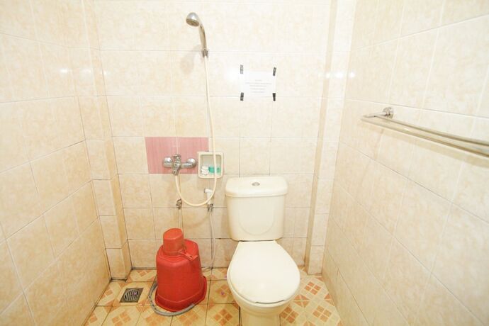 Imagen general del Hotel Grand Ciwareng Inn. Foto 3