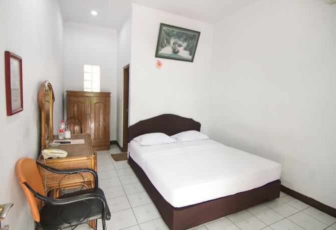 Imagen general del Hotel Grand Ciwareng Inn. Foto 6