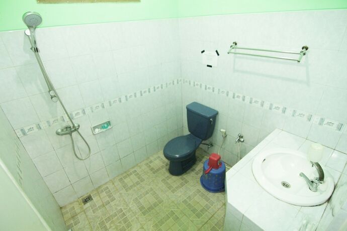 Imagen general del Hotel Grand Ciwareng Inn. Foto 7