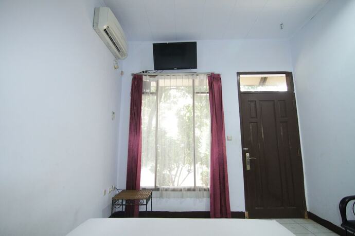 Imagen general del Hotel Grand Ciwareng Inn. Foto 8
