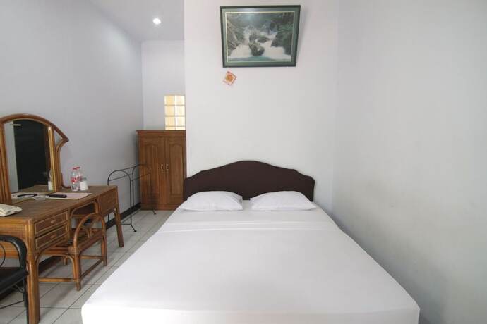 Imagen de la habitación del Hotel Grand Ciwareng Inn. Foto 18
