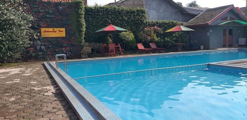 Imagen general del Hotel Grand Ciwareng Inn. Foto 11