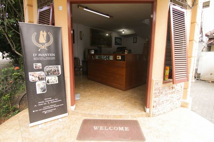 Imagen general del Hotel Grand Ciwareng Inn. Foto 13