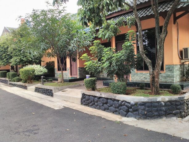 Imagen de la habitación del Hotel Grand Ciwareng Inn. Foto 20