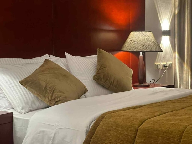 Imagen de la habitación del Hotel Grand Cleopatra Luxor. Foto 7