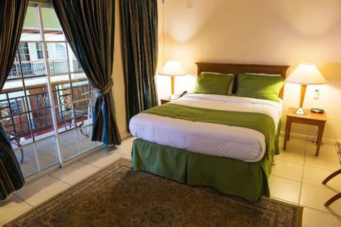 Imagen de la habitación del Hotel Grand Coastal. Foto 2