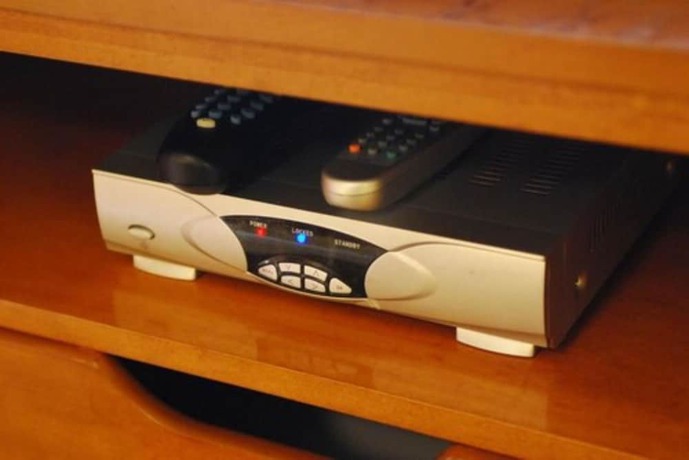 Imagen de la habitación del Hotel Grand Coastal. Foto 3