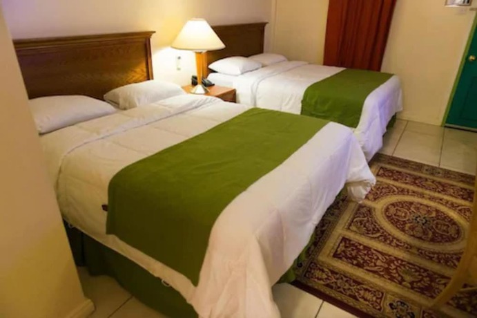 Imagen de la habitación del Hotel Grand Coastal. Foto 4