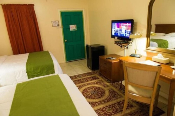 Imagen de la habitación del Hotel Grand Coastal. Foto 7