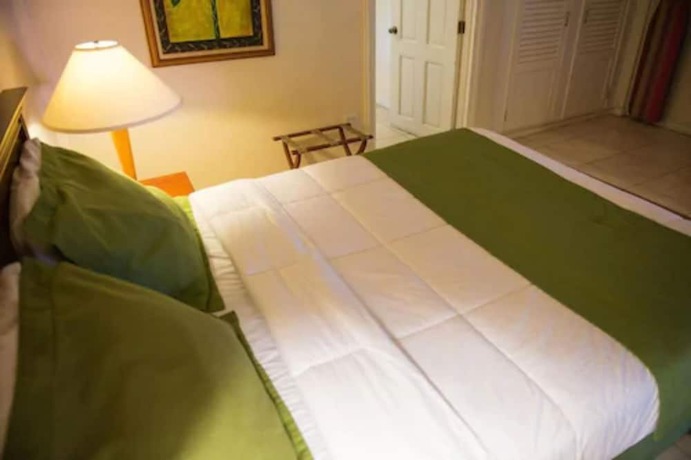 Imagen de la habitación del Hotel Grand Coastal. Foto 8