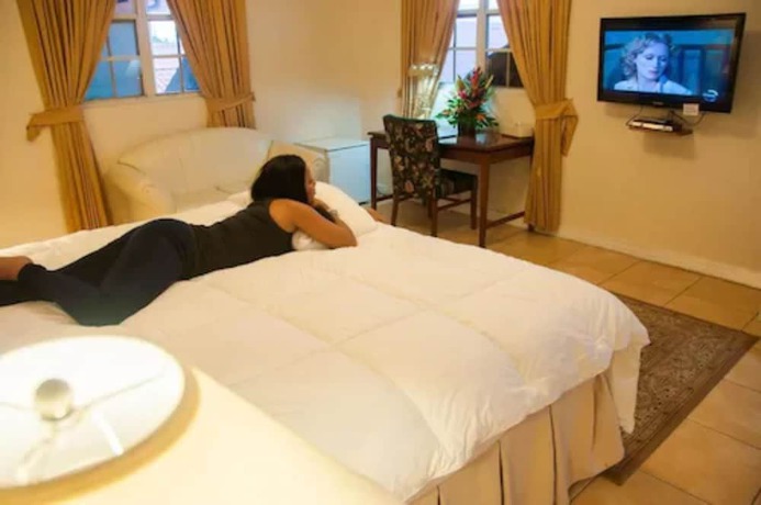 Imagen de la habitación del Hotel Grand Coastal. Foto 17