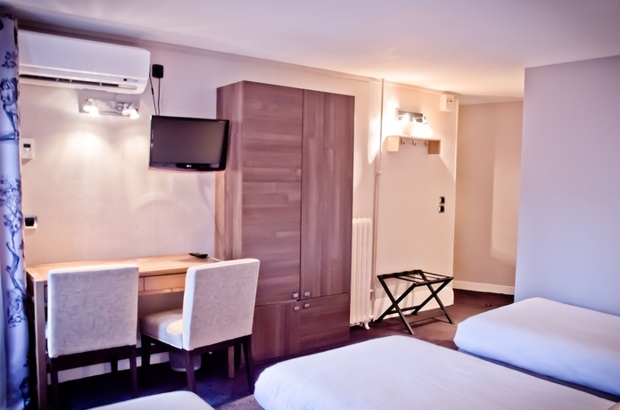 Imagen de la habitación del Hotel Grand C&oelig;ur Latin. Foto 4