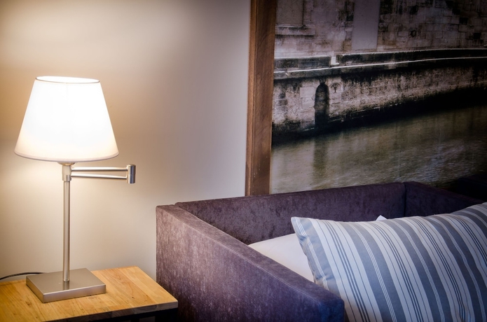 Imagen de la habitación del Hotel Grand C&oelig;ur Latin. Foto 6