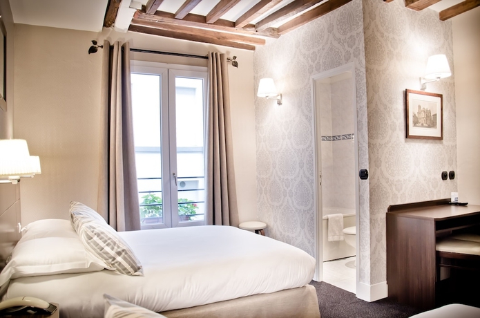 Imagen de la habitación del Hotel Grand C&oelig;ur Latin. Foto 8