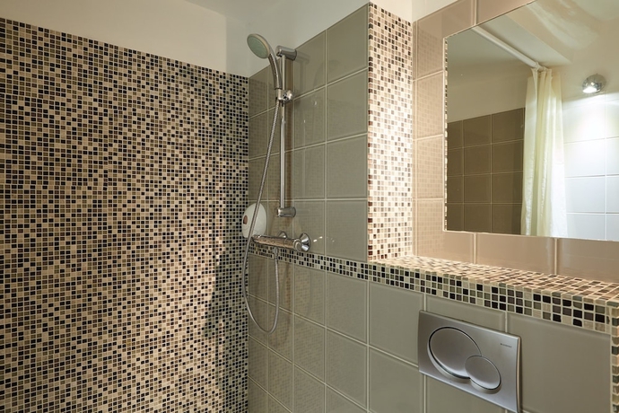 Imagen de la habitación del Hotel Grand C&oelig;ur Latin. Foto 11