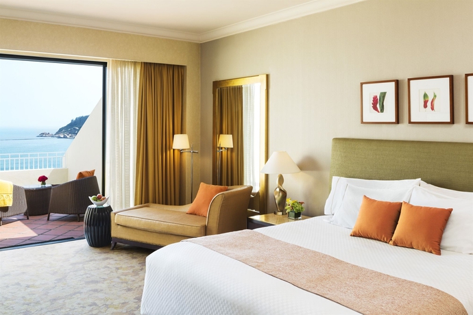 Imagen de la habitación del Hotel Grand Coloane Resort. Foto 6