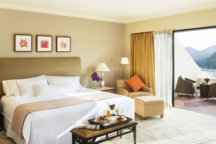 Imagen de la habitación del Hotel Grand Coloane Resort. Foto 8