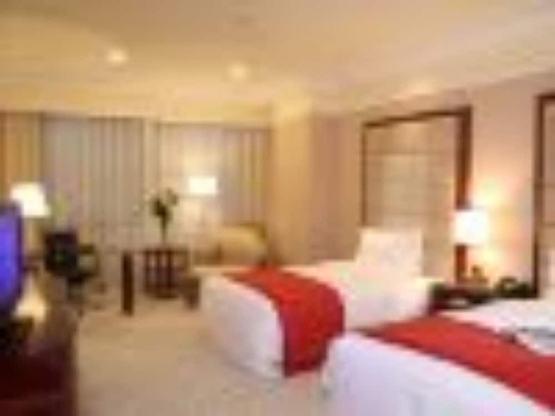 Imagen de la habitación del Hotel Grand Concordia. Foto 3