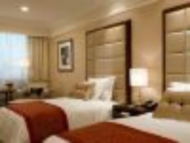 Imagen de la habitación del Hotel Grand Concordia. Foto 4