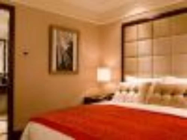 Imagen de la habitación del Hotel Grand Concordia. Foto 5