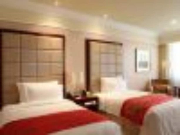 Imagen de la habitación del Hotel Grand Concordia. Foto 6