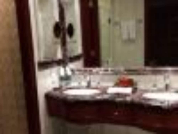 Imagen de la habitación del Hotel Grand Concordia. Foto 8