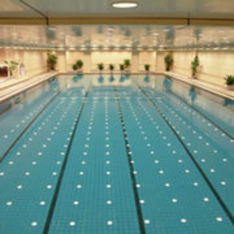 Imagen de la piscina del Hotel Grand Concordia. Foto 19