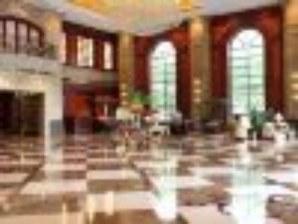 Imagen de los interiores del Hotel Grand Concordia. Foto 18