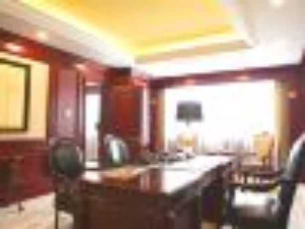 Imagen de la habitación del Hotel Grand Concordia. Foto 11