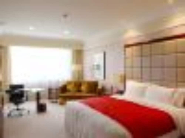 Imagen de la habitación del Hotel Grand Concordia. Foto 12