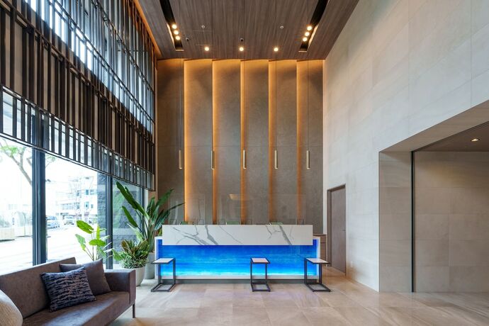 Imagen general del Hotel Grand Consort Naha. Foto 4
