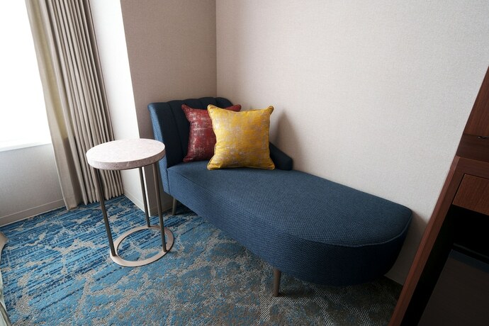 Imagen de la habitación del Hotel Grand Consort Naha. Foto 11