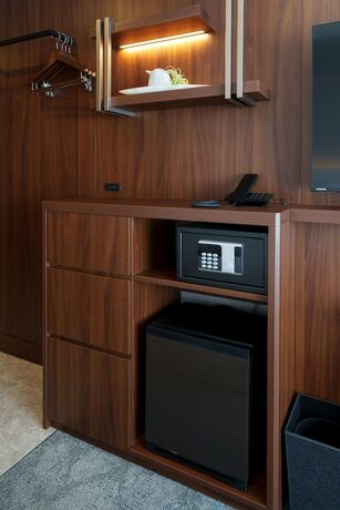 Imagen de la habitación del Hotel Grand Consort Naha. Foto 13