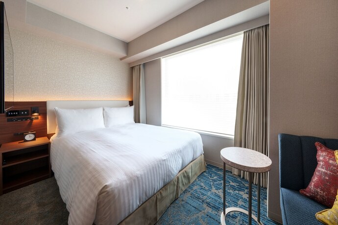 Imagen de la habitación del Hotel Grand Consort Naha. Foto 20