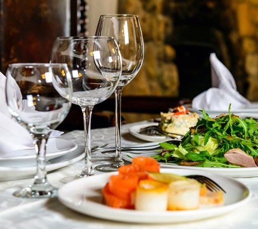 Imagen general del Hotel Grand Continent - Bangalore International Airport. Foto 10