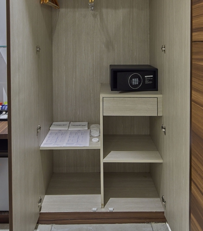 Imagen de la habitación del Hotel Grand Continent Hosur A Sarovar Portico Affiliate. Foto 4