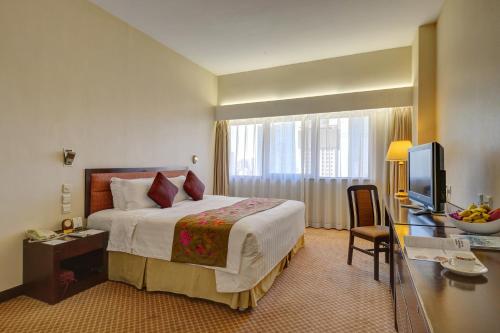 Imagen de la habitación del Hotel Grand Continent International. Foto 9