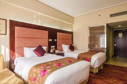 Imagen de la habitación del Hotel Grand Continent International. Foto 10