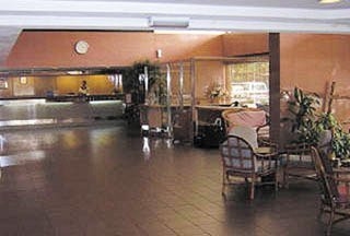 Imagen de los interiores del Hotel Grand Continental Hotel Penang. Foto 3